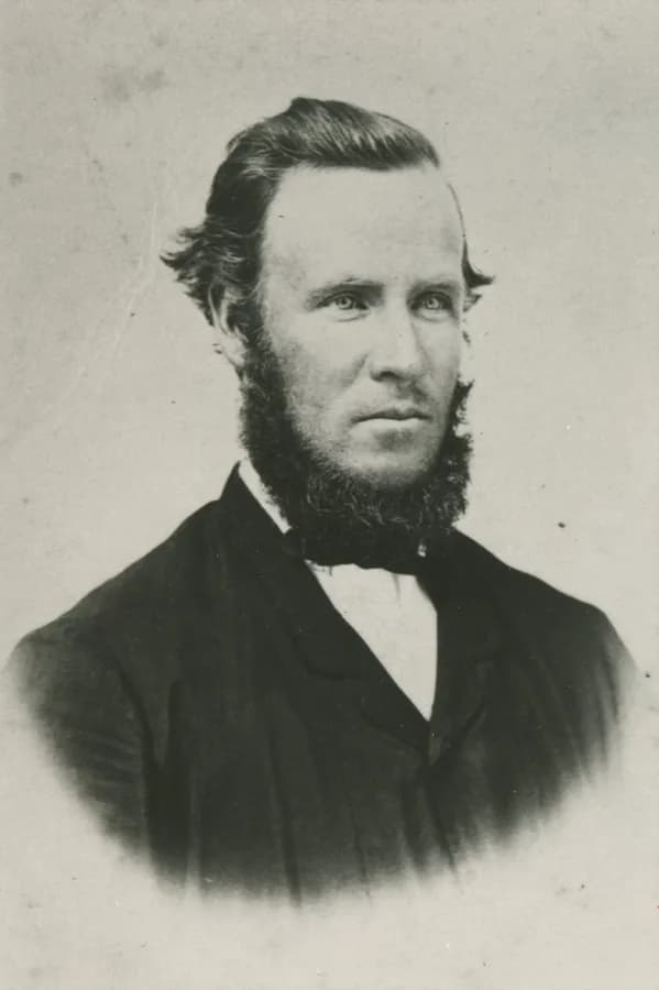 Robert Wilson