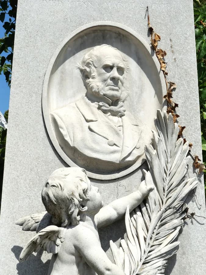 Joseph John Ruston