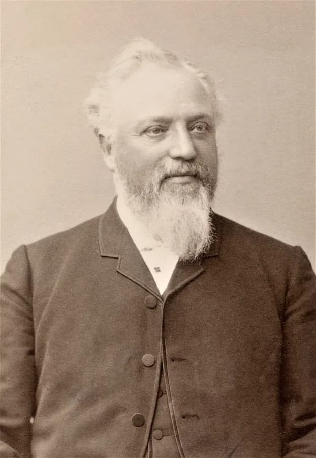 Jens Alexander Zachariassen