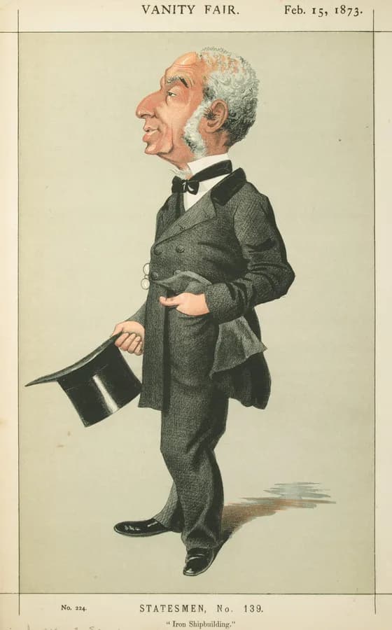 Joseph d'Aguilar Samuda