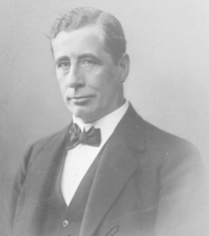 Magnus Suenson