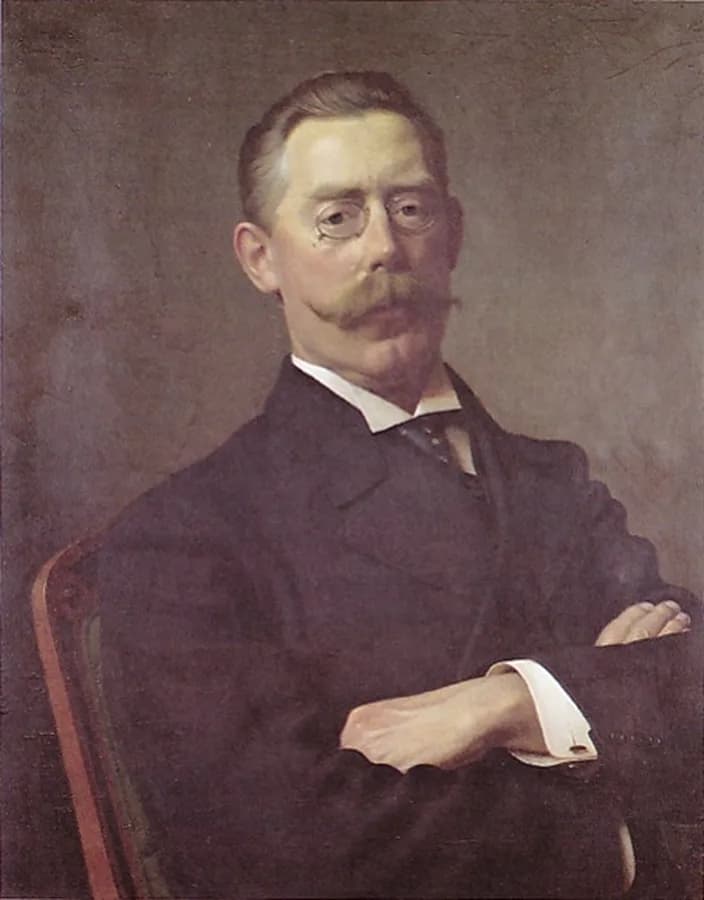 Ditlev Lauritzen