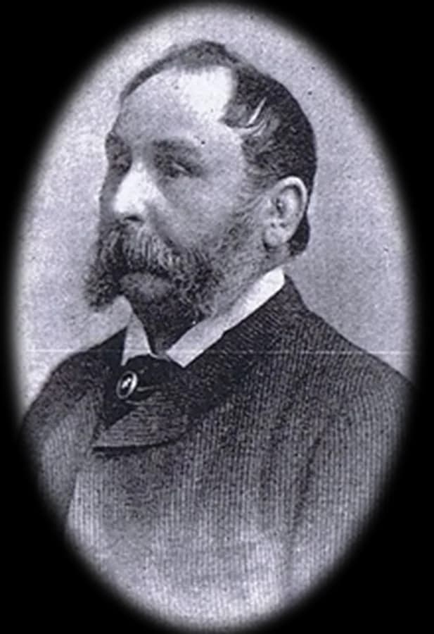 John Cory