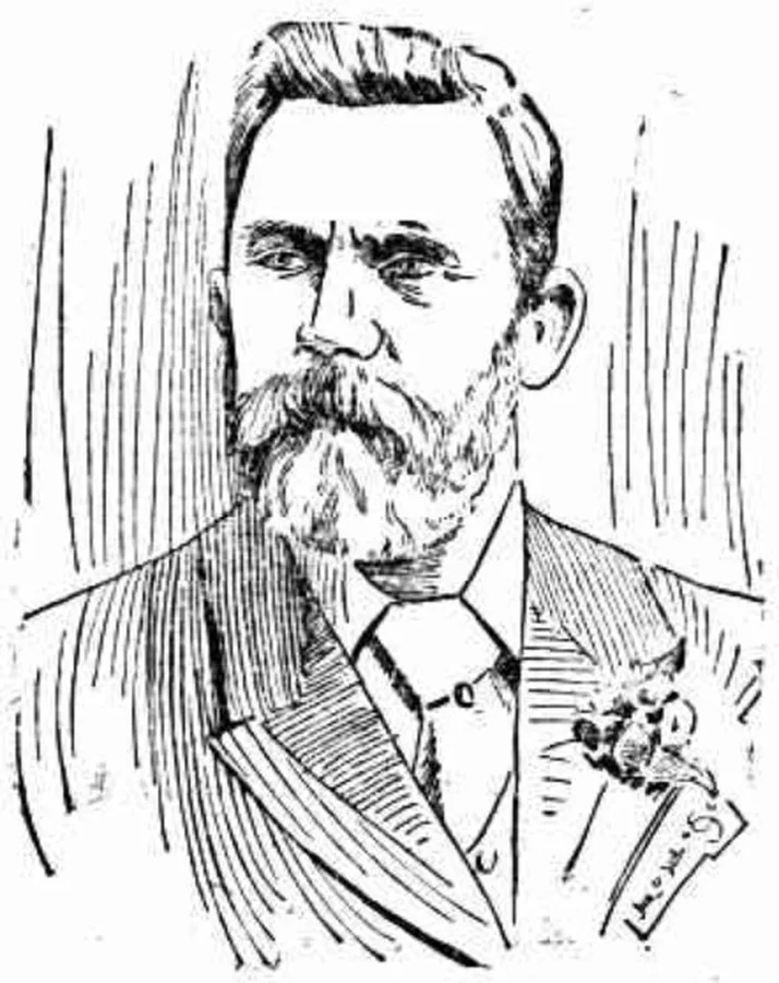 Joseph Mitchell