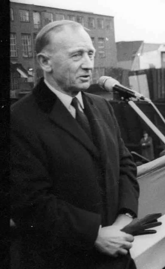 Jørgen Jahre