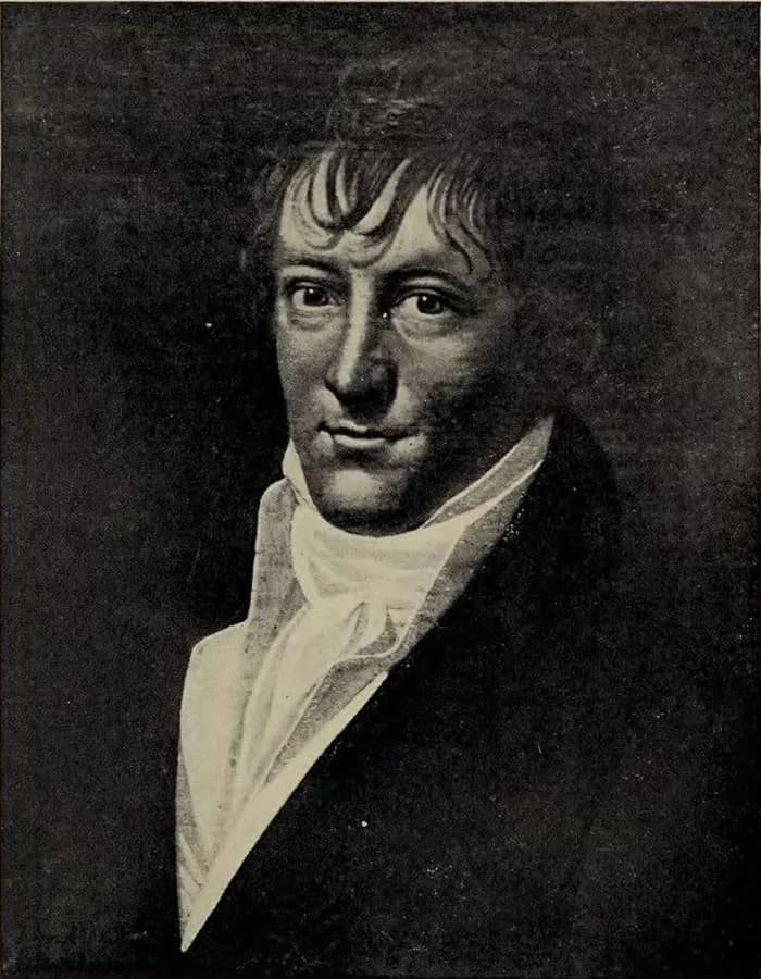 Simon Forrester