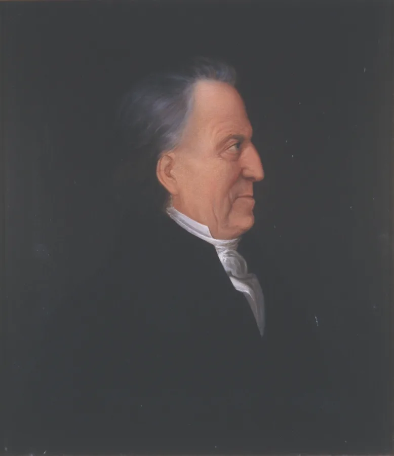 Henrik Carstensen