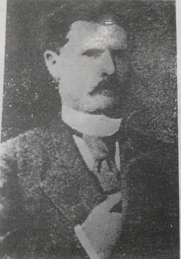 Arthur Verdier