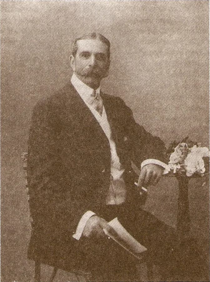 Adolphe Dubigeon