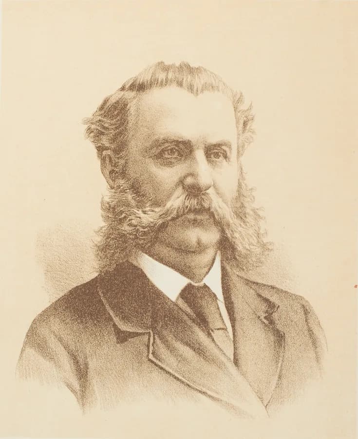 Frederick Henry Trouton