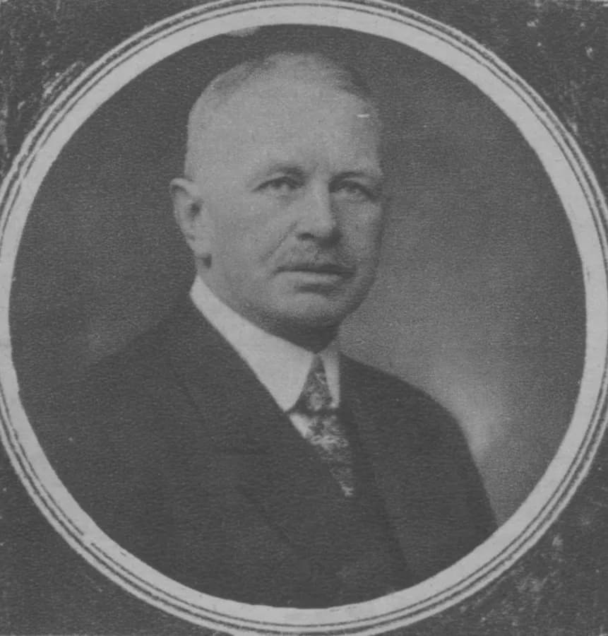 Heinrich Diederichsen
