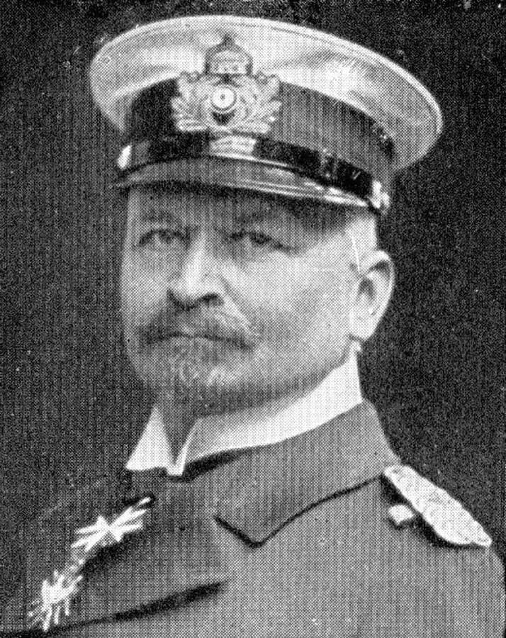 Karl von Schönberg