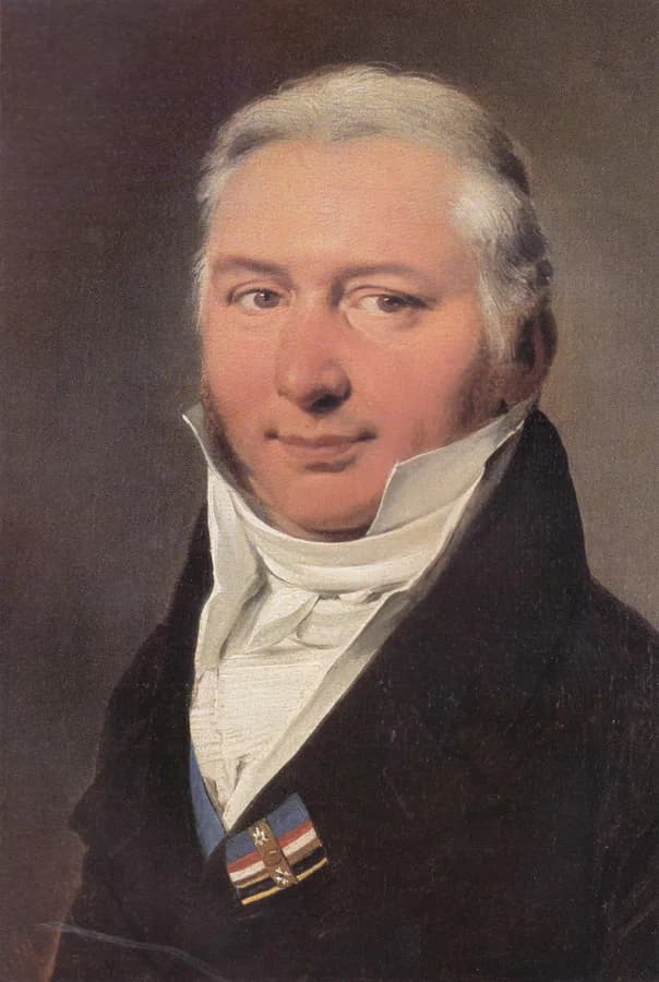 Christiaan Antonij Ver Huell
