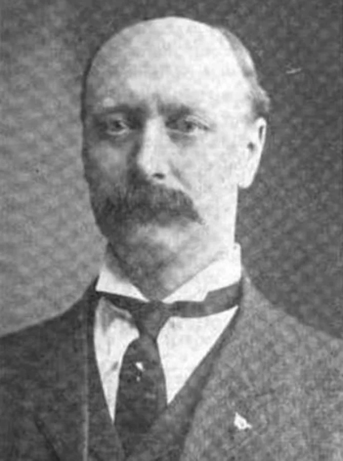 Robert Logan