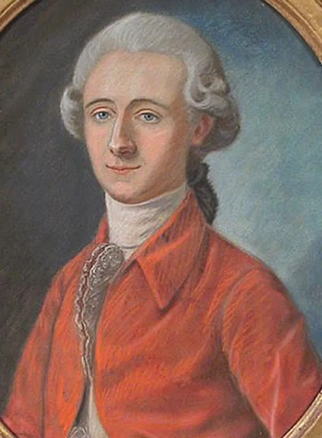 Pierre-Frédéric Dobrée
