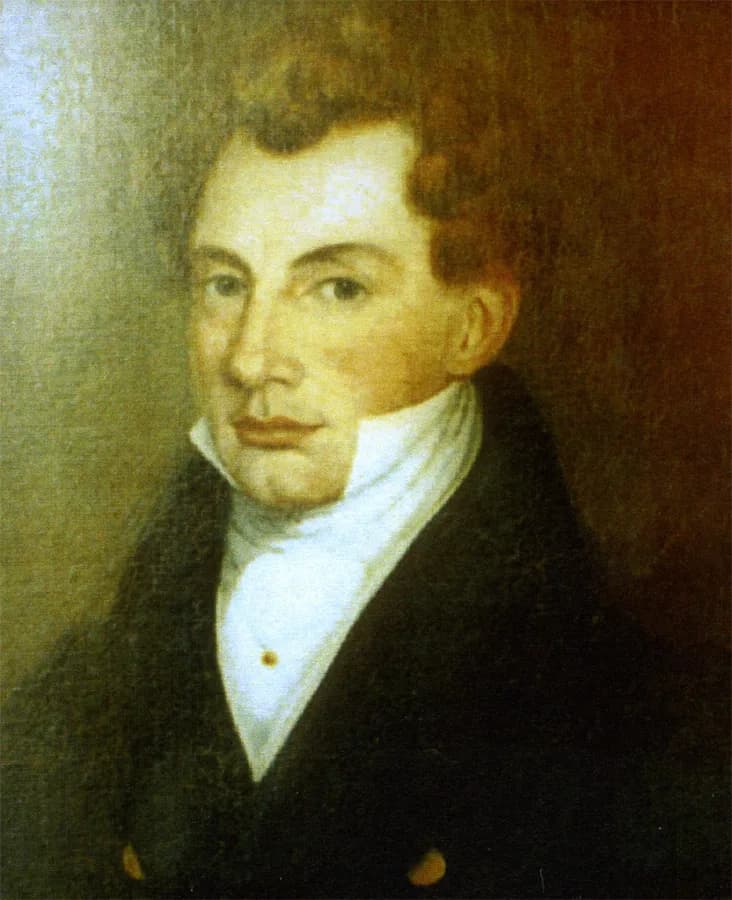 John Coghill