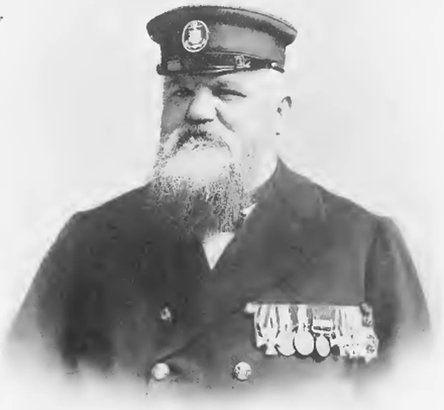 Adalbert Krech