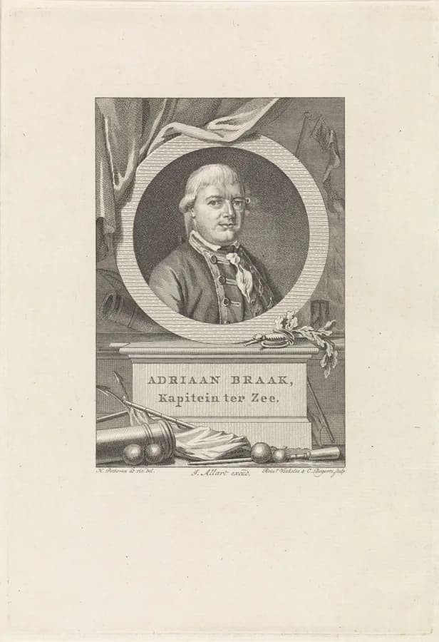 Adriaan Braak
