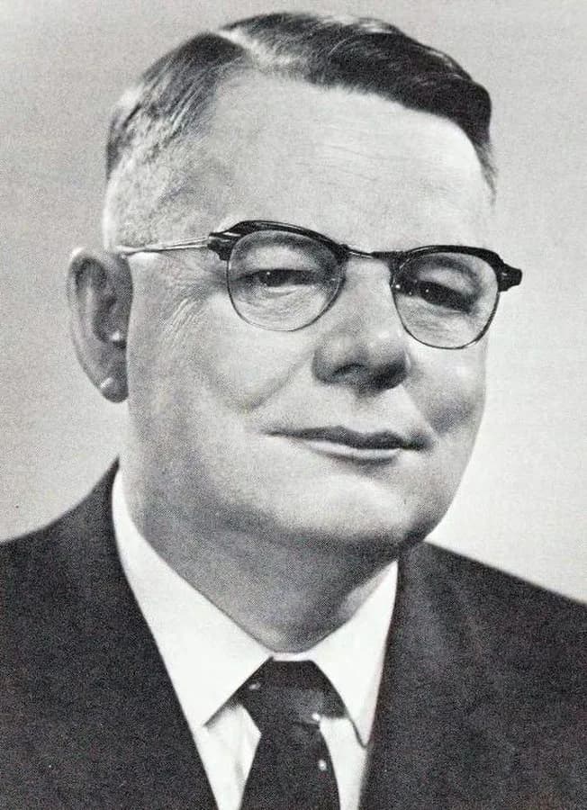 Jack Pickersgill