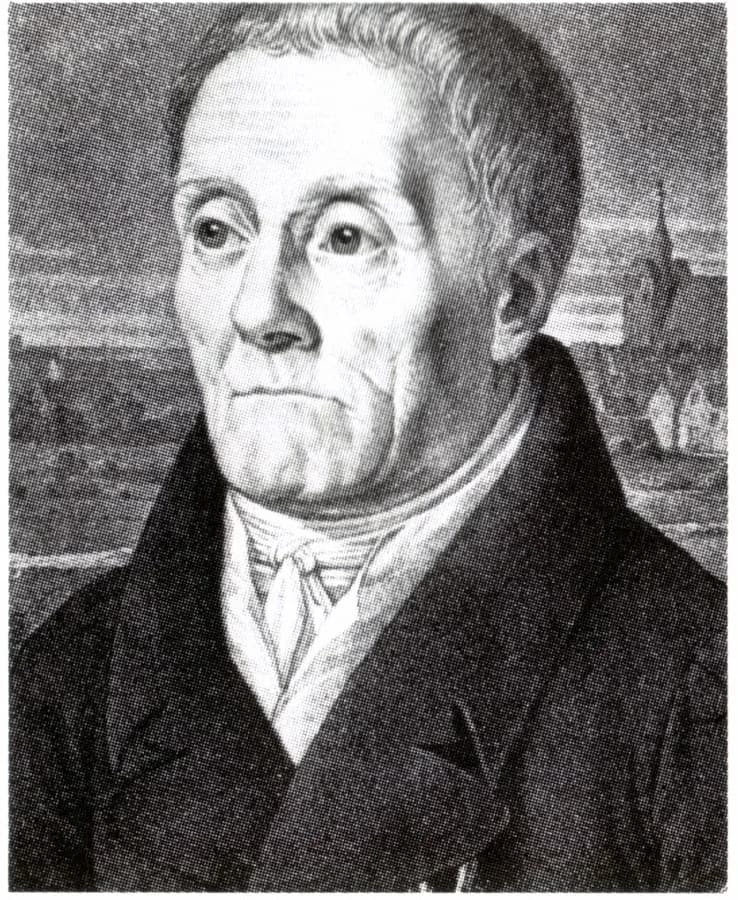 Joachim Nettelbeck