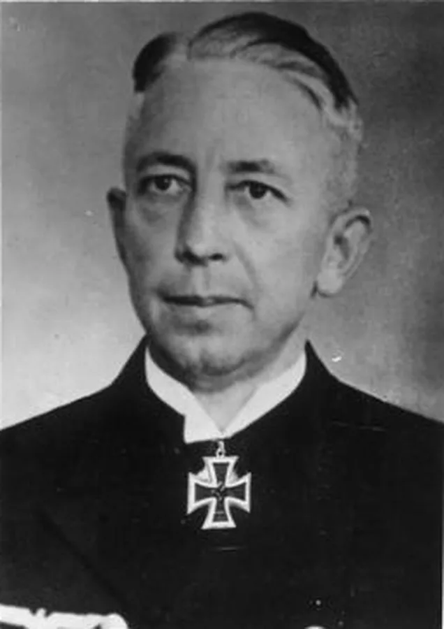 August Thiele