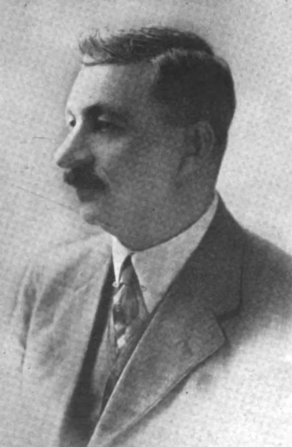 William Duff