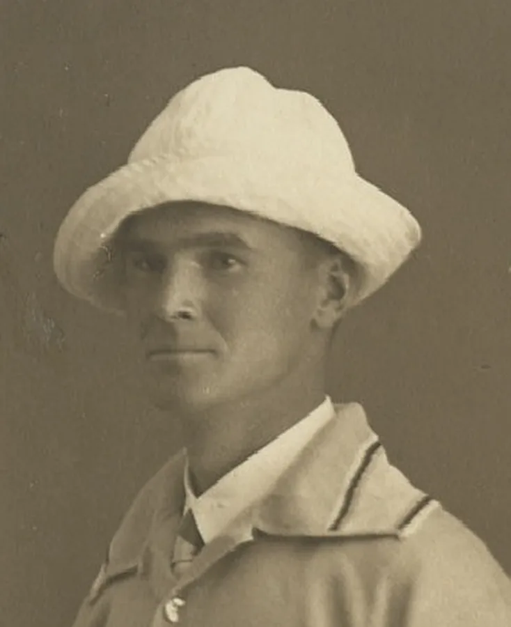 Georg Faehlmann
