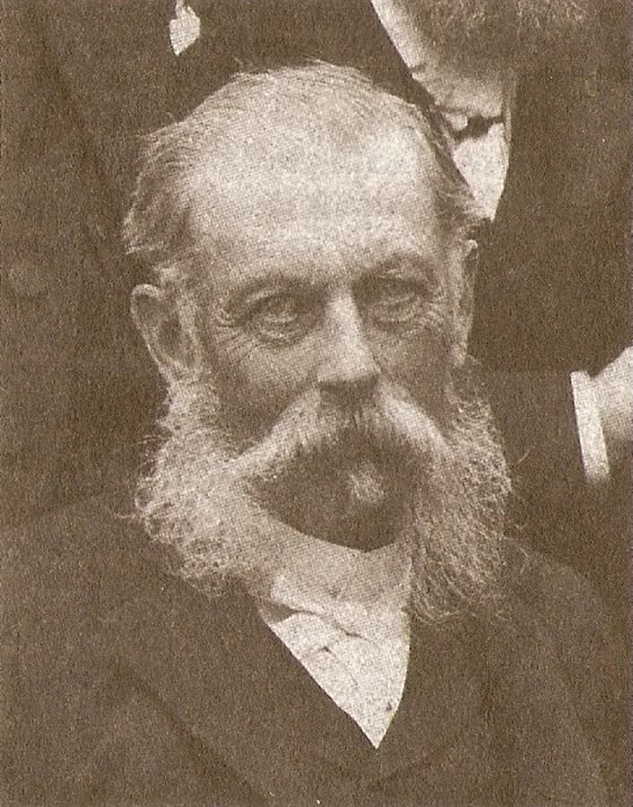 Henry Talvande