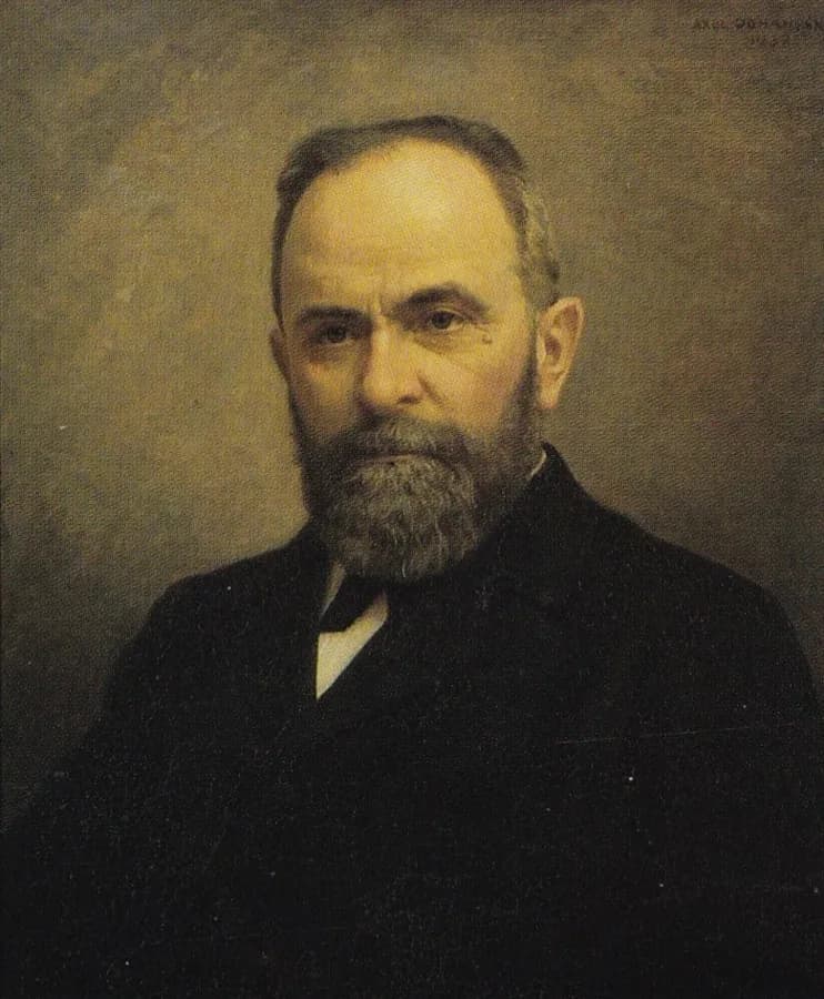 Ditlev Torm