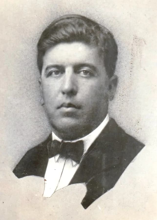 Antoni Pagès i Millet