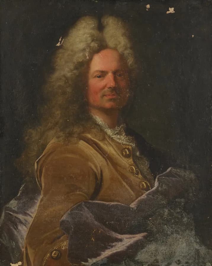 Jean Martin de La Chapelle