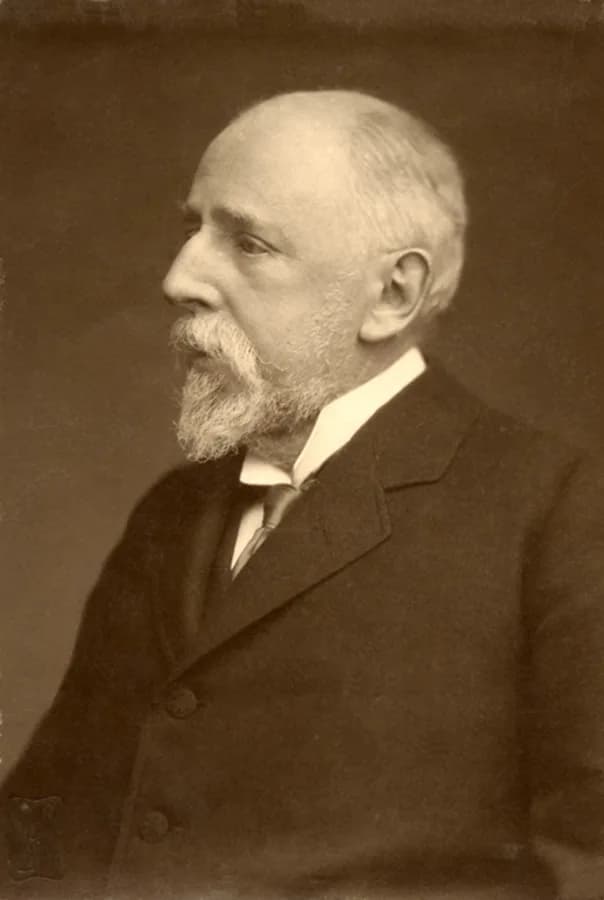 Johann Cäsar Godeffroy