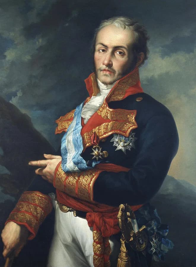 Pedro Caro, 3rd Marquis of la Romana