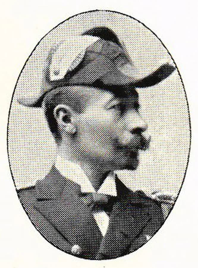 Axel Werner Hoppenrath