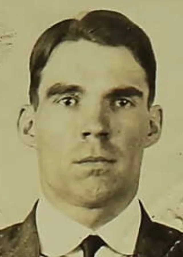 Daniel K. Ludwig