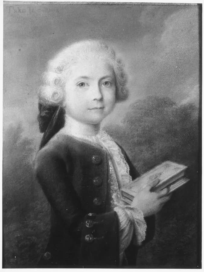 Jacob Crommelin
