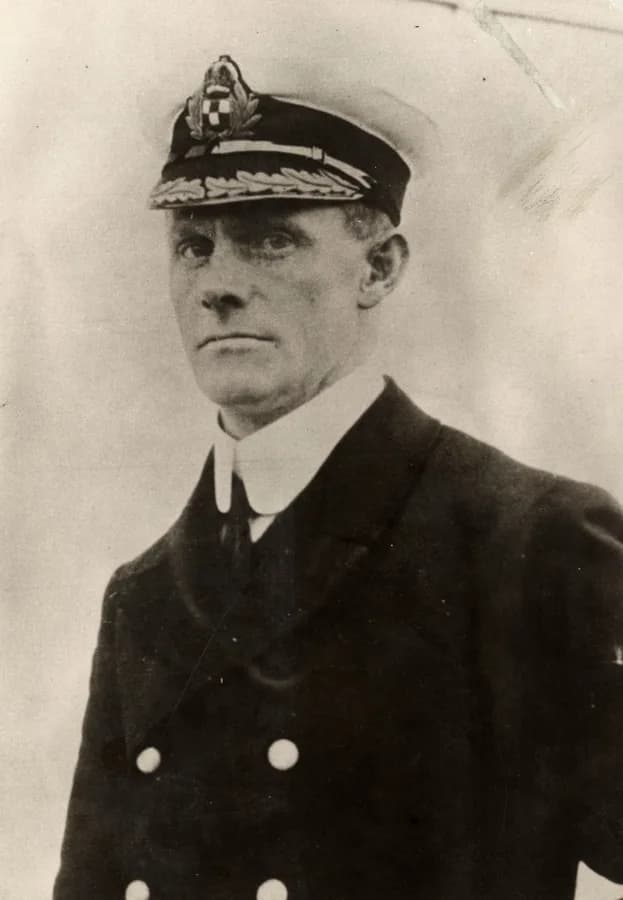 Henry George Kendall