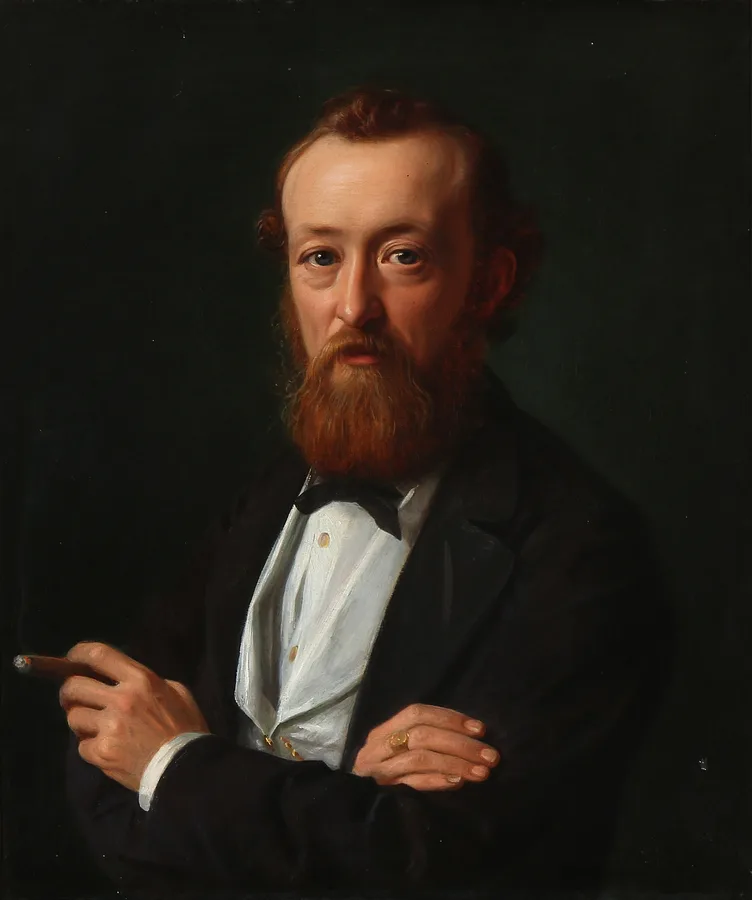 Frederik Købke