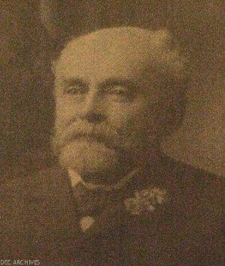 Keith Ramsay