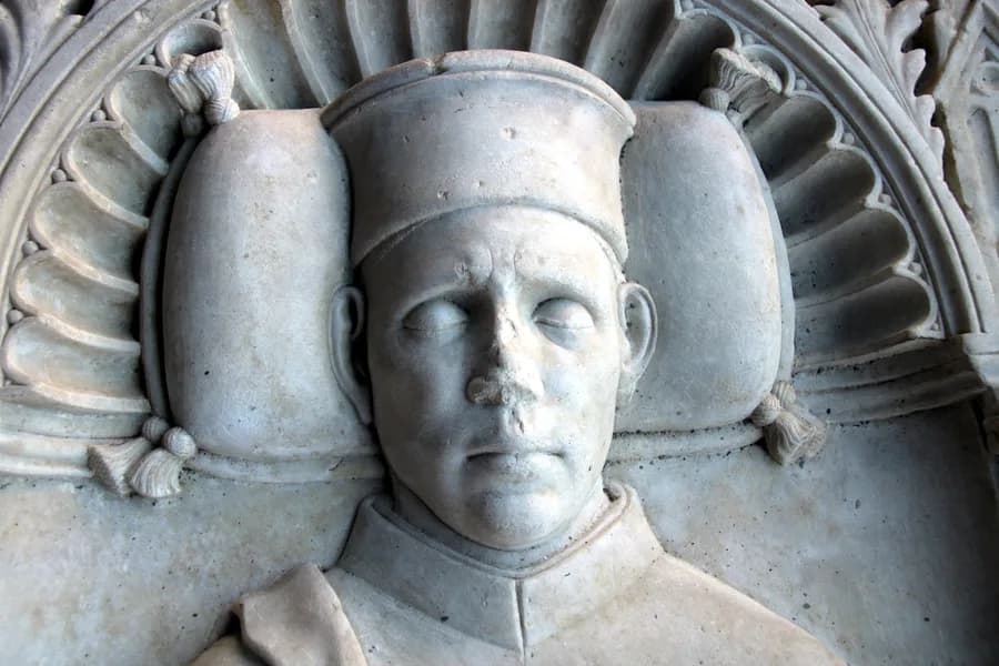 Lazzaro Doria