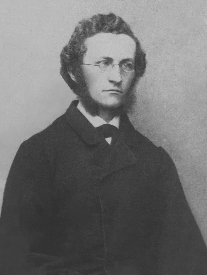 Gulbrand Anthoni Capjon