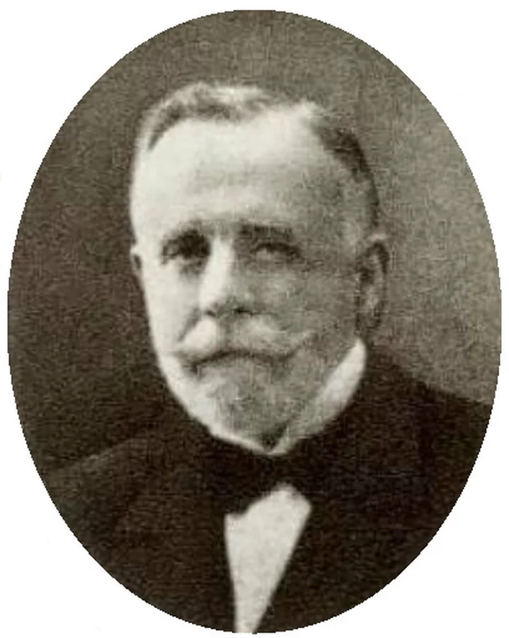 Antonin Bordes