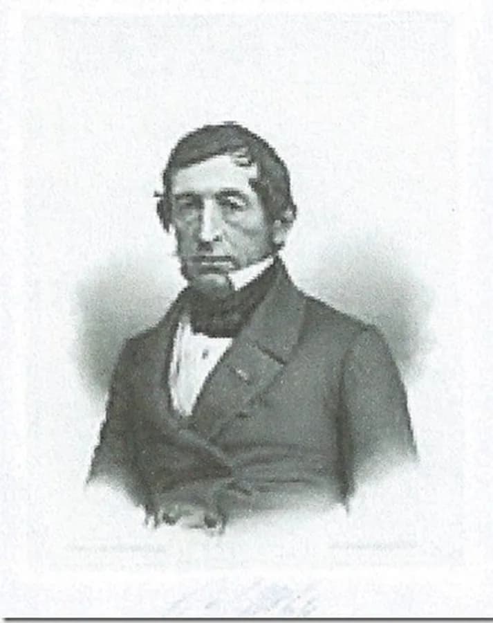 Mathias Wilhelm Sass