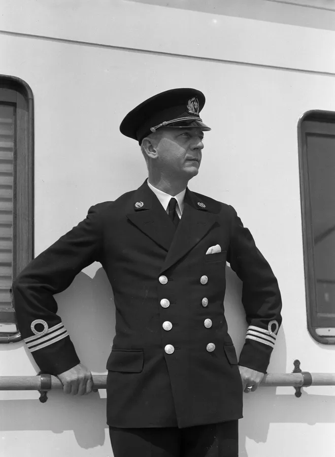 Cornelis Christiaan Goedewaagen