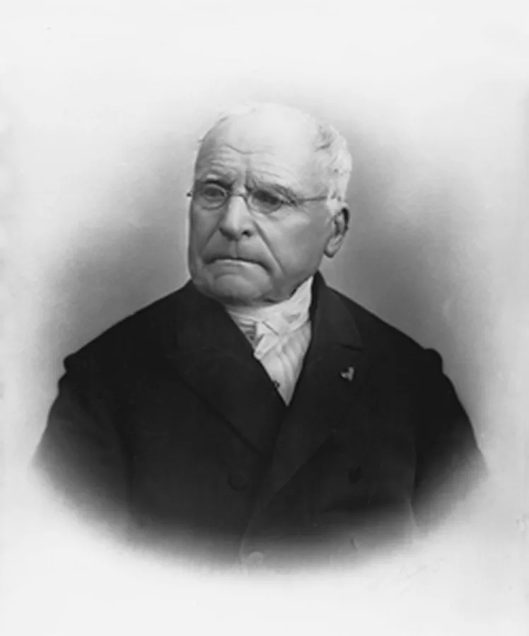 Fernand Crouan