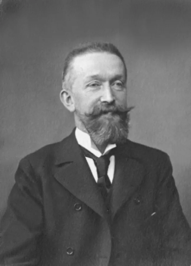 François Depeaux