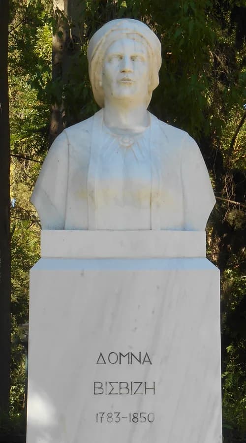 Domna Visvizi