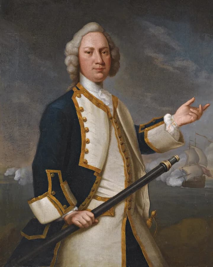 Arthur Forrest