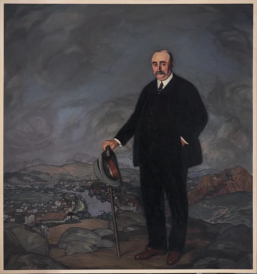 Ramón de la Sota y Llano