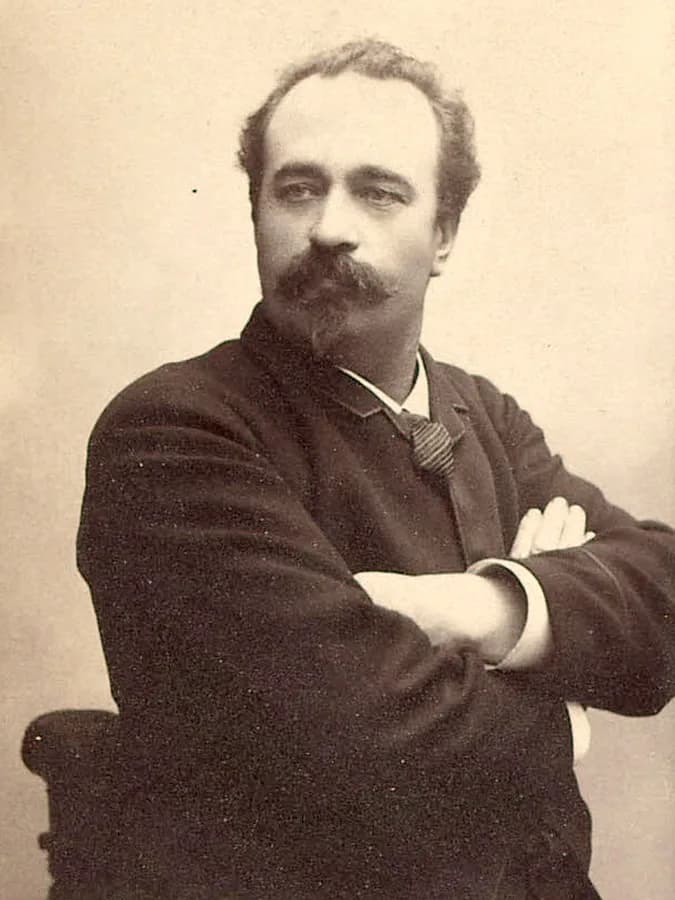 Ossian Limborg